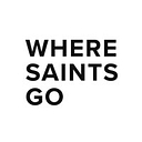Where Saints Go logo