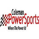 Coleman Powersports logo
