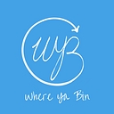 Where Ya Bin