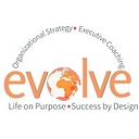 Where You Evolve logo