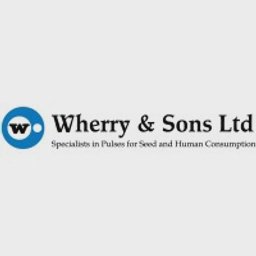 Wherry And Sons Limited logo