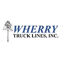 Wherry Truck Lines Inc logo