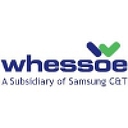 Favicon of Whessoe Engineering