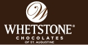 Whetstone Chocolates logo