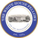 White House Fellows Foundation logo