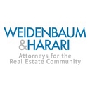 Weidenbaum And Harari Llp logo