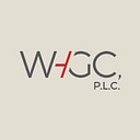Whgc, P.L.C. logo