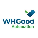 W H Good Ltd logo