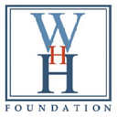 WHH Foundation logo