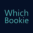 Whichbookie logo
