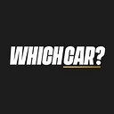 Whichcar logo