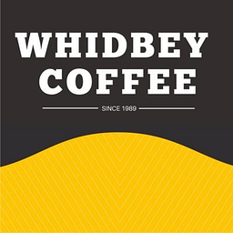 Whidbey Coffee logo