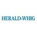 Herald Whig logo