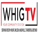 Whig Tv logo