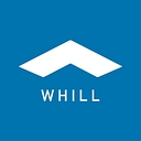 Whill, Inc. logo