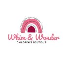 Whim & Wonder Boutique logo