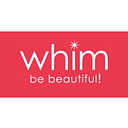 Whim. Be Beautiful!