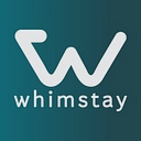 Whimstay logo