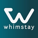 Favicon of Whimstay