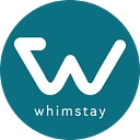 Whimstay logo