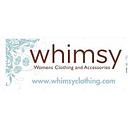 Whimsy Clothing Boutiques logo