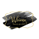 Whimsy Morris