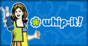 whipit.com logo