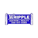 Whipple Auction & Realty. Inc. logo