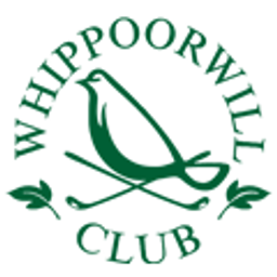 Whippoorwill Club, Incorporated logo
