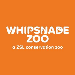 Zoological Society of London-Whipsnade logo