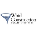 Whirl Construction logo