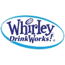 Whirley Drinkworks! logo