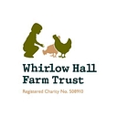 Whirlow Hall Farm logo