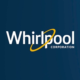 Whirlpool Corp logo