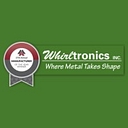 Whirltronics, Inc. logo