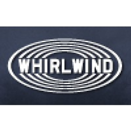 Whirlwind Steel Buildings AND Components logo