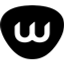 Whisker logo