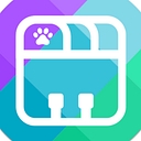 Whiskercloud logo