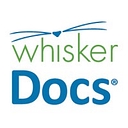 Whiskerdocs logo