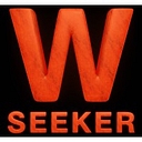 Whisker Seeker logo