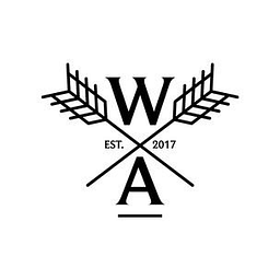 Whiskey Alley logo