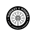 WHISKEY AND WISHES INC logo