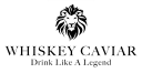 Whiskey Caviar logo