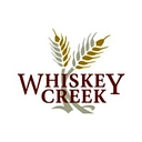 Whiskey Creek Golf Club logo