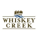 Whiskey Creek Inc. logo