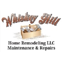 Whiskey Hill Home Remodeling logo