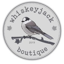 whiskeyjackboutique.com logo