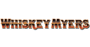 Whiskey Myers VIP logo