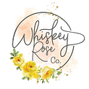 Whiskey Rose Co. 