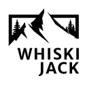 Whiski Jack Resorts Whistler Ltd. logo